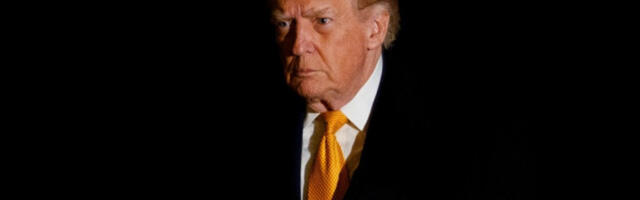 Трамп не верује да је Украјина извела напад на Путинову резиденцију