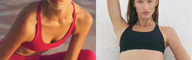 Nova H&M Move kolekcija je ultimativni hit