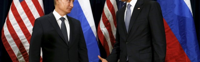 Obama u memoarima: Medvedev oličenje nove Rusije, Putin odlučan i čvrst