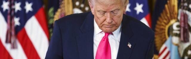 Tramp se sastaje sa američkim naftašima povodom ulaganja u venecuelansku naftnu industriju