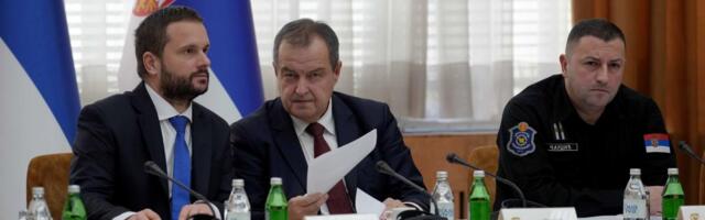 ODRŽANA SEDNICA ŠTABA ZA VANREDNE SITUACIJE ZBOG SNEŽNOG NEVREMENA: Ovo su mere i zaključci, građanima će biti nadoknađena šteta!