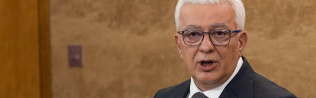 Андрија Мандић: Нападају ме из Хрватске и неки из Београда, али нећу одговарати