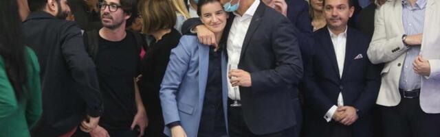 Program SNS zasnovan na taktici copy/paste