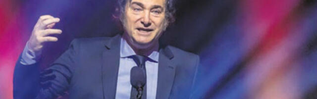 Милеј упозорио ЕУ да не ограничава споразум са Меркосуром заштитним мерама