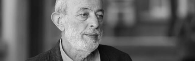 Umro je Miroslav Aleksić: Pre dva dana bilo je punih 5 godina od kada je javno optužen za gnusne radnje