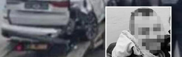 DUŠKO JE KRENUO NA PLIVANJE ZA ČASNI KRST I UDAVIO SE! Potresna ispovest neutešne majke: "Na Krstovdan me je poslednji put zagrlio..."