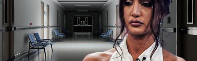 ANĐELA ĐURIČIĆ ZAVRŠILA KOD DOKTORA ODMAH PO POVRATKU U SRBIJU! Osvanula fotografija sa lica mesta, poruke joj stižu sa svih strana!