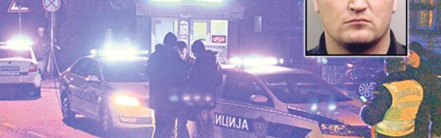 VLASNIK MENJAČINICE IZREŠETAN NA VOŽDOVCU DOK JE BACAO ĐUBRE: Plaćene ubice pre 8 godina satima čekale Despotovića u crnom "audiju"!