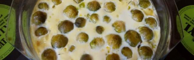 Jednostavan, a fin način da spremite prokelj