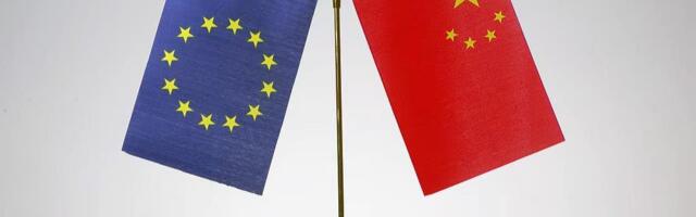 Kina žali zbog zahteva EU za panel STO, obećava da će braniti prava