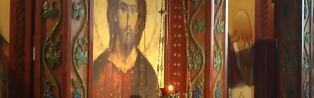 Umro monah Antonije: Opelo i sahrana sutra u manastiru Svetog arhiđakona Stefana u Arilju