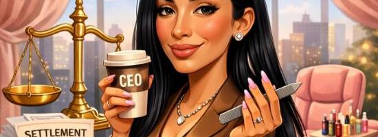 Da li ste primetili? Svi okolo dele ovakve karikature, a iza njih se krije opasnost!