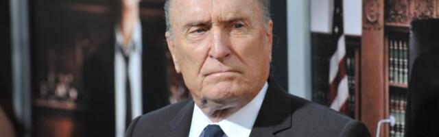 Reditelj "Kuma" se oprostio od Roberta Duvala: "Kakav udarac" (FOTO)