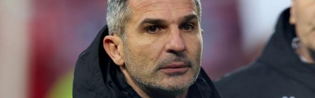 SAZNAJEMO Nenad Stojaković više nije trener Partizana, evo ko ga menja na klupi crno-belih