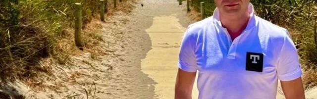 Oglasio se Darko Filipović nakon vesti da se ženi na Tajlandu: "Ovo mi je 18. put da sam..."