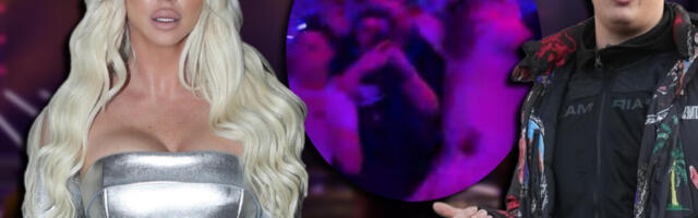 HITNO SE OGLASILA KARLEUŠA POSLE ZLOSTAVLJANJA JAGNJETA NA BINI! Ovo odjekuje Srbijom- "ISTOG MOMENTA BIH..."