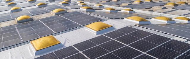 Na krovu Hemofarmovog pogona u Vršcu puštena u rad solarna elektrana od 4 megavata