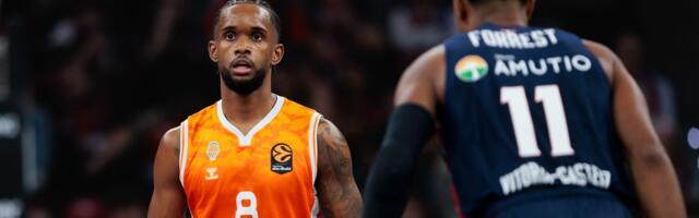 Baskonija imala mamurluk protiv Slepih miševa: Montero monstruoznom partijom urnisao osvajača Kupa!