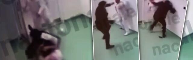 Skandal u bolnici: Potukli se hirurzi, kolege ih jedva razdvojile