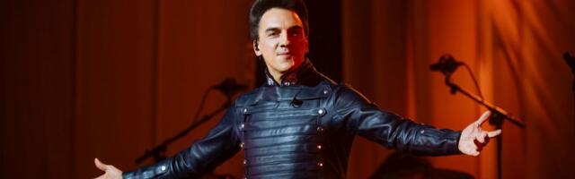 Slobodan Trkulja i "Balkanopolis" spojili istok i zapad usred svetskog haosa!