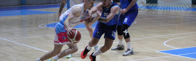 Zdravlje prelomilo u trećoj četvrtini