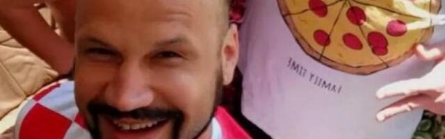 BOLESNO, DA BOLESNIJE NE MOŽE! Hrvatski blokader priziva Dačićevu smrt - ŽIVOG ČOVEKA SAHRANJUJE!