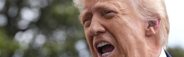 САД су два пута нокаутирале иранско руководство