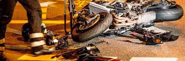 "MOTOCIKLISTI SE ZAŠTITNE OPREME SETE U URGENTNOM CENTRU"! Koje mere mogu spasiti živote motociklista i kako da se sačuvate na putu!?