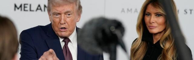 Šta će Donald Tramp reći na ovo?! Komičar na dodeli Oskara žestoko potkačio Melaniju