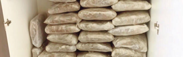 Разбијена група дилера кокаина и хашиша