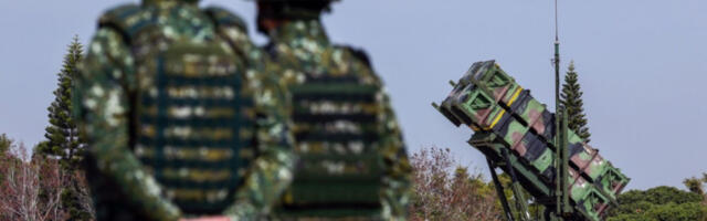 Иран напао Катар ракетама које заобилазе Патриот