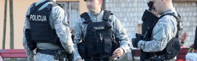 HAOS U STOLCU Masovna tuča Hrvata i Bošnjaka zbog Vukovara, raspoređene jake policijske snage