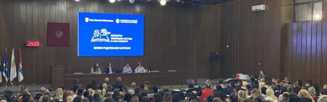 ČAK 244 OSMAKA NA BESPLATNOJ PRIPREMI U MITROVICI! I đaci sa slabijim uspehom dolaze do maksimalnih bodova