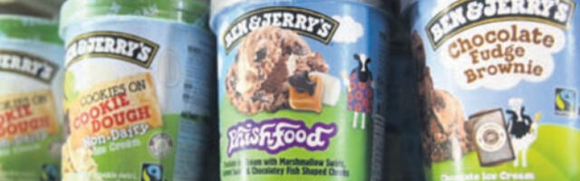 „Унилевер” продаје бизнис с храном