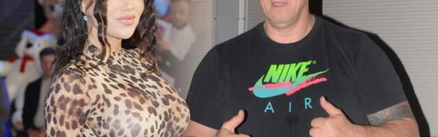 "STRANIJA MI JE TRAŽILA DA JOJ NAPRAVIM DVOJE DECE" Prva izjava Kristijana Golubovića šokirala region, ima DOKAZE šta je radio sa starletom!