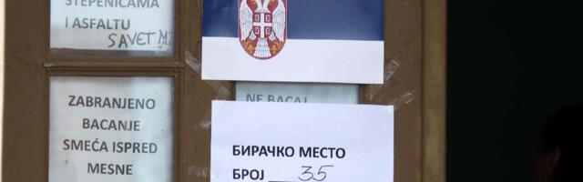 Majer Vifhausen: Lokalni izbori u 10 mesta pokazuju iznova nedostatke srpske demokratije