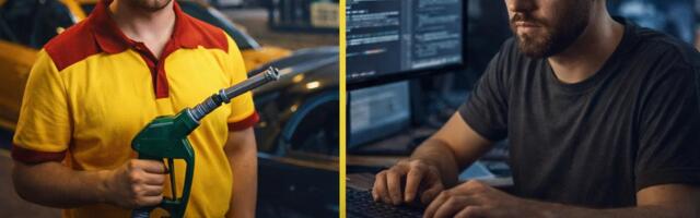 "Zarađujemo kao radnici na pumpama" Srpski programer pokrenuo lavinu komentara izjavom