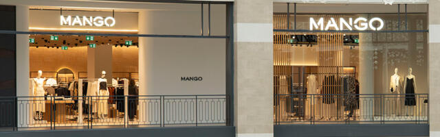 Još jedna MANGO radnja je stigla u Beograd!