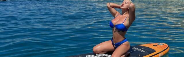 Bivša zadrugarka kupila skupocene stanove uz majčinu pomoć: Sada je pokazala nju i šta slave, oko njih luksuz