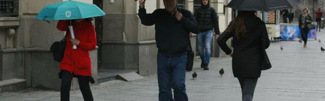 Detaljna vremenska prognoza do Uskrsa! Dani koji slede se neće nikome dopasti, šok obrt kome se nismo nadali