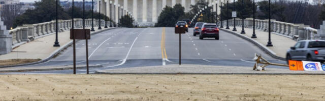 Трамп: Представљен план за америчку верзију Тријумфалне капије