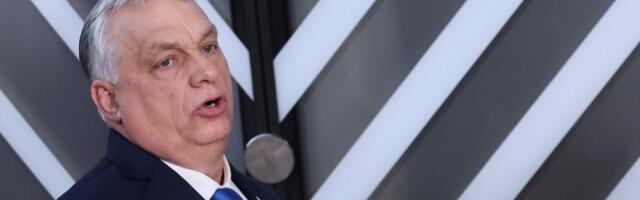 "OSEĆAM DUŠEVNI MIR, VIDEO SAM DA NAS GRAĐANI RAZUMEJU": Orban spreman za izbore, pomenuo i RIVALA