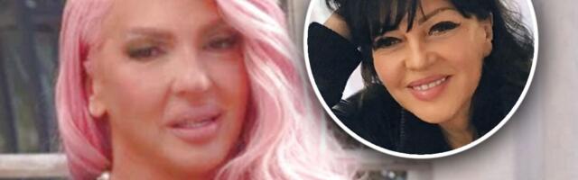 "Pozajmila je 25 hiljada maraka za moj album" Jelena Karleuša otvorila dušu o majci i počecima: Pomenula i oca