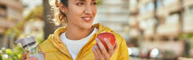 Ako želite da smršate bez jo-jo efekta, probajte pravilo 2-2-2