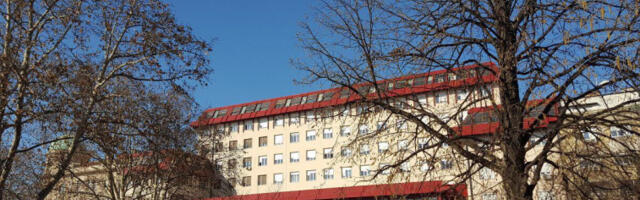 Ухапшено шест особа због фалсификовања диплома Економског факултета