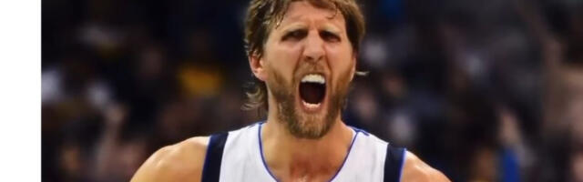 Novicki u “Kući slavnih”: FIBA ne zaboravlja legendarnog Nemca