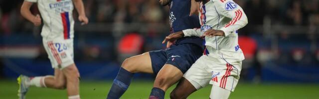 Šok u jednom u najjačih šampionata Evrope, PSŽ se kocka sa titulom, ovaj klub vreba posle 28 godina