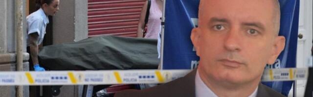 "KRSTO VUJIĆ NIJE UBIJEN!" Oglasio se advokat "škaljarca" izrešetanog u Barseloni: "U pitanju prestanak moždanih funkcija!"
