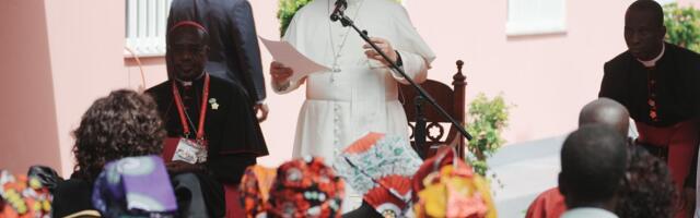 Papa Lav XIV upozorava: "Mnoge ljude u svetu eksploatišu autoritarni režimi"