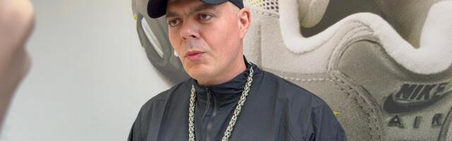 "Polovina njih su pacovi, blam" Đus isprozivao domaću scenu, pa pomenuo Minu Kostić: Sve stalo u nekoliko reči